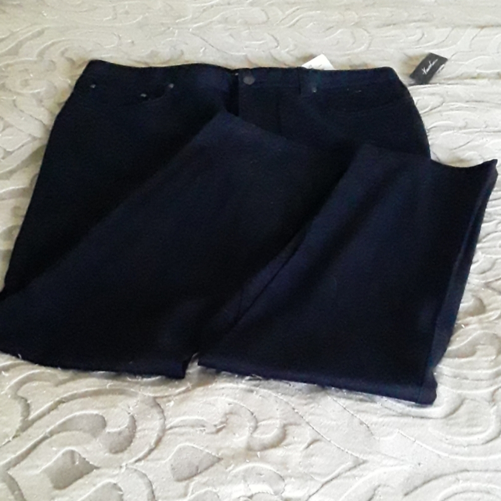 NWT Kenneth Cole Jeans